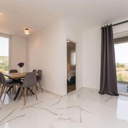 Luxury D Apartments Бибинье Номер фото