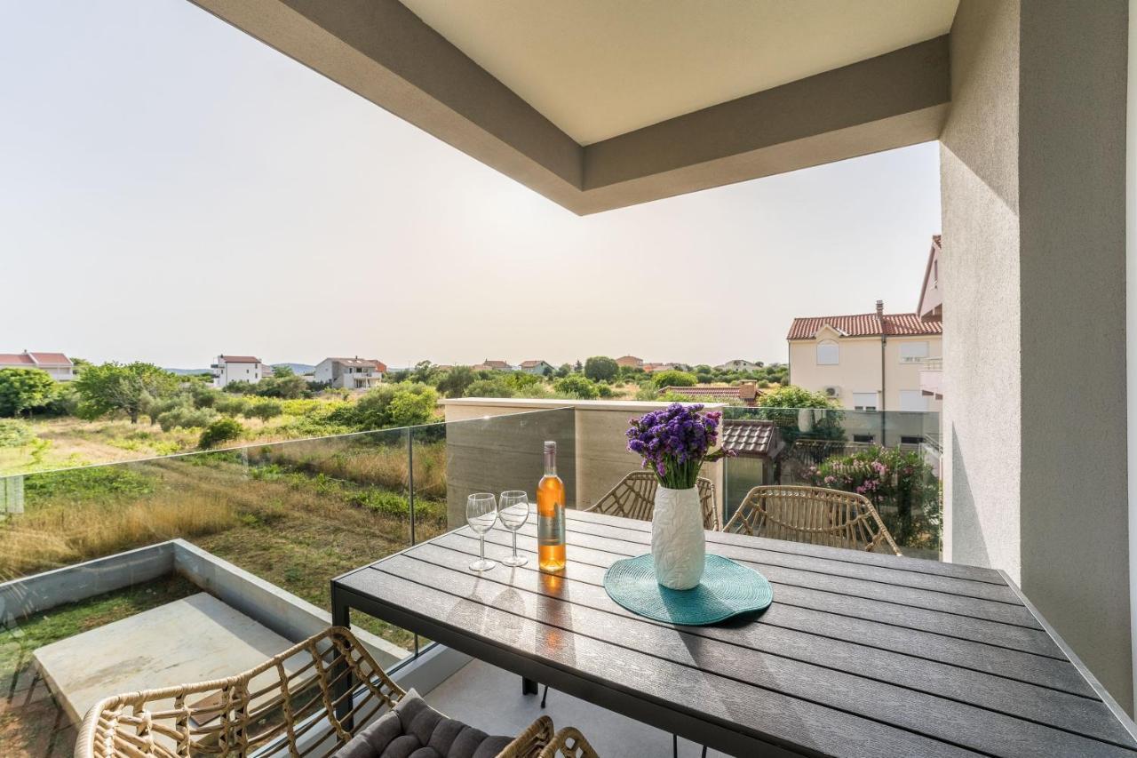 Luxury D Apartments Бибинье Экстерьер фото