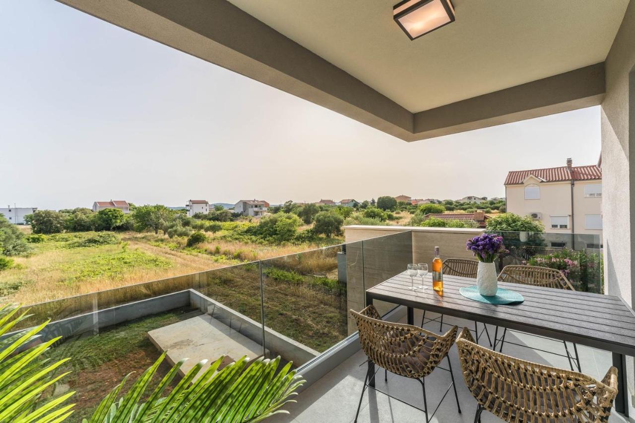 Luxury D Apartments Бибинье Экстерьер фото