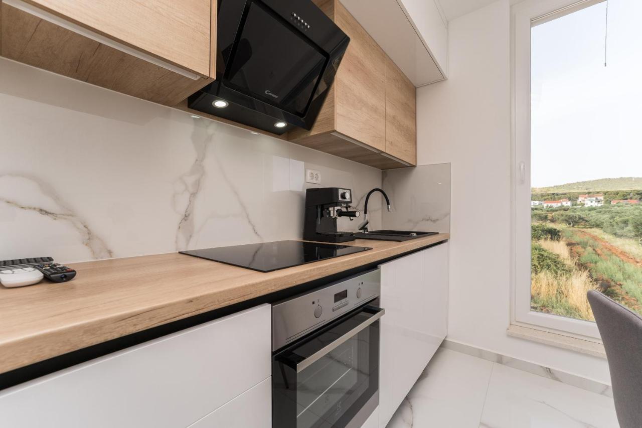 Luxury D Apartments Бибинье Экстерьер фото