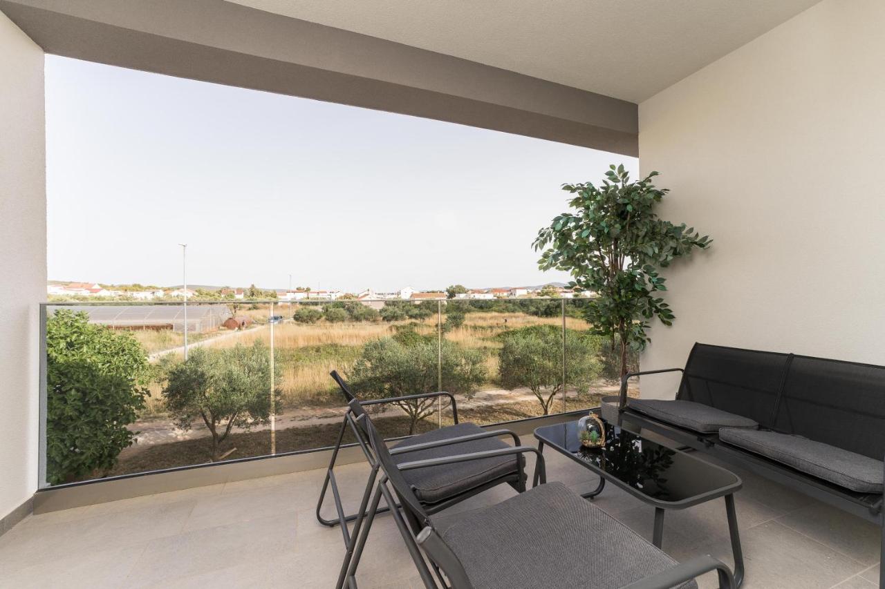 Luxury D Apartments Бибинье Экстерьер фото