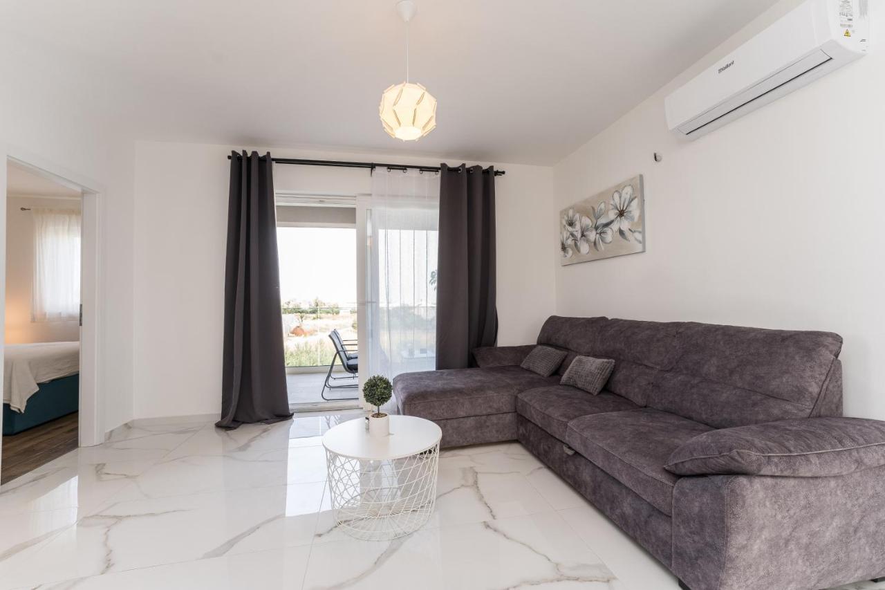 Luxury D Apartments Бибинье Экстерьер фото