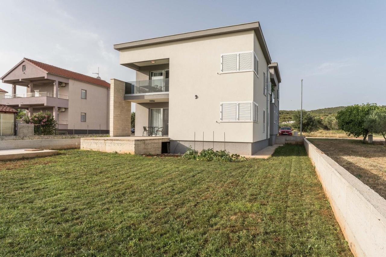 Luxury D Apartments Бибинье Экстерьер фото
