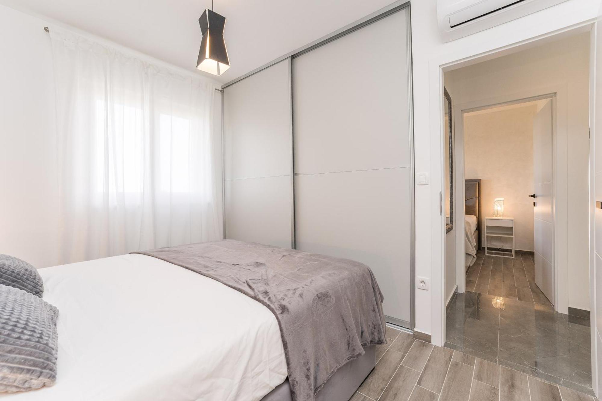 Luxury D Apartments Бибинье Номер фото