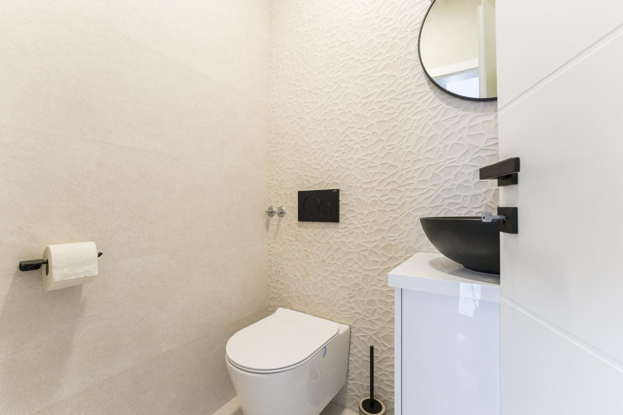 Luxury D Apartments Бибинье Номер фото