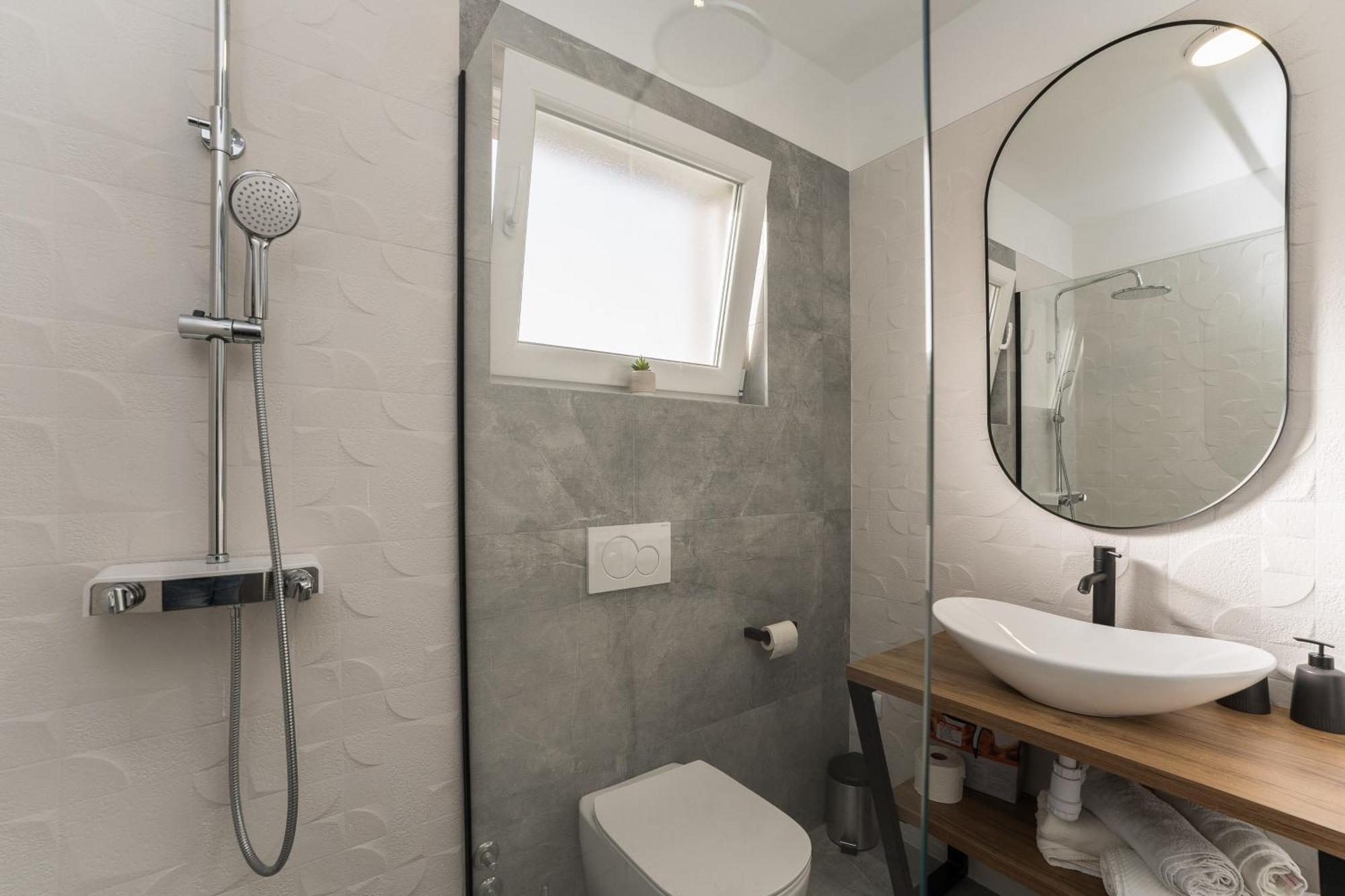 Luxury D Apartments Бибинье Номер фото
