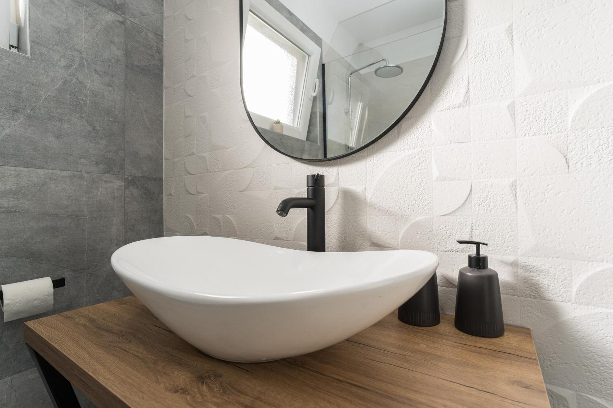 Luxury D Apartments Бибинье Номер фото