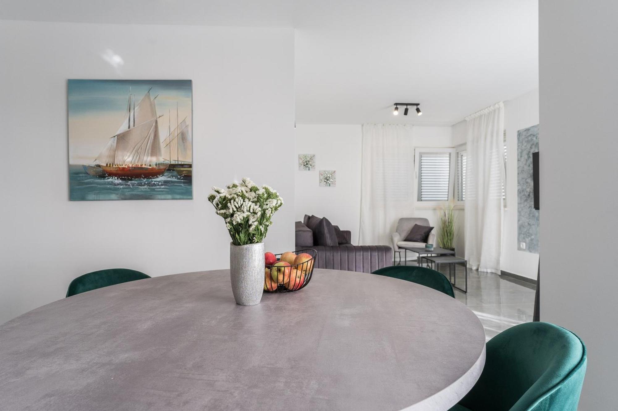 Luxury D Apartments Бибинье Номер фото