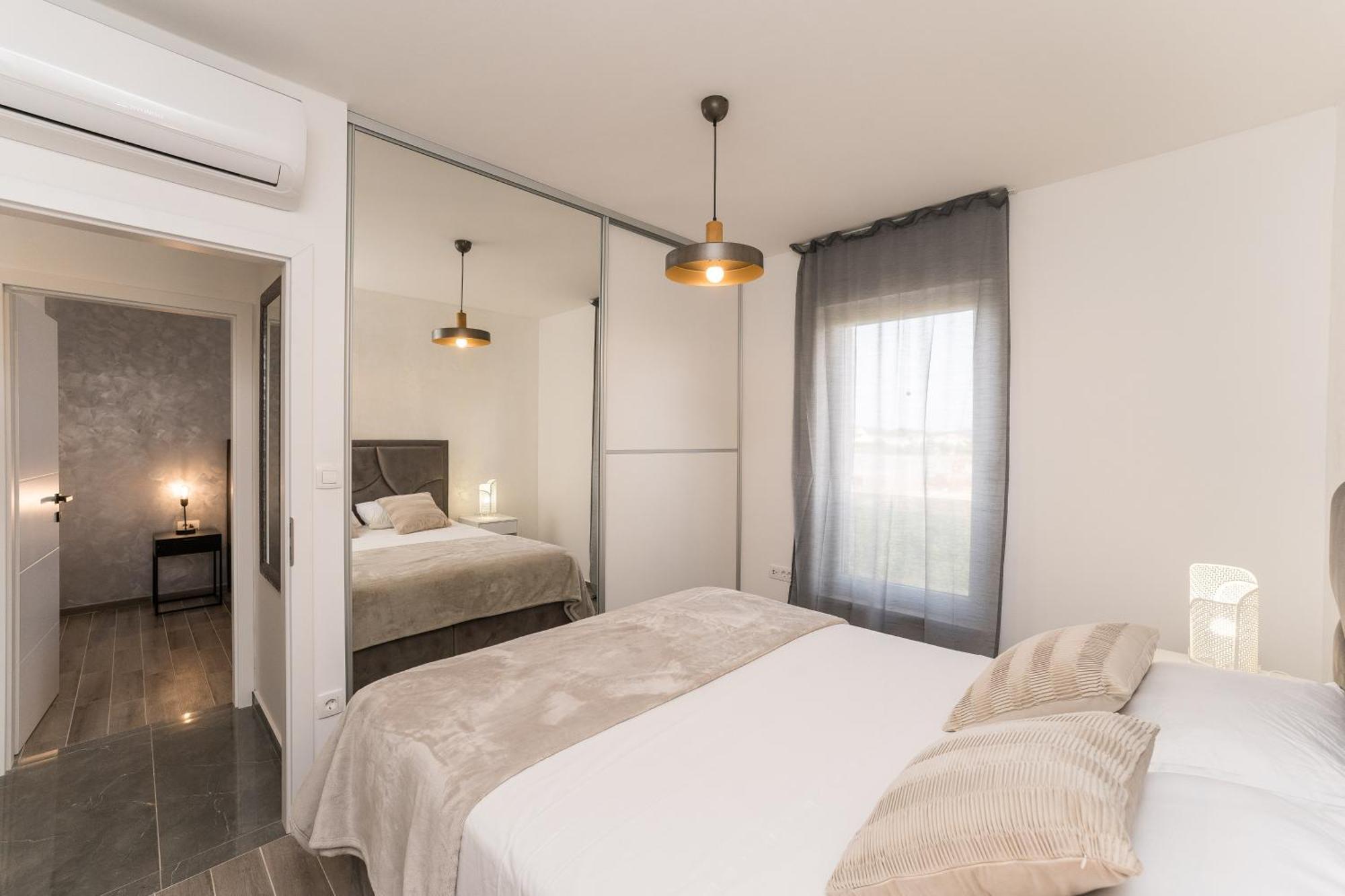 Luxury D Apartments Бибинье Номер фото