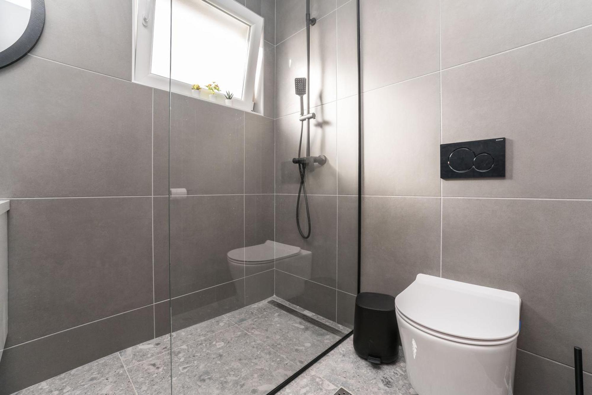 Luxury D Apartments Бибинье Номер фото