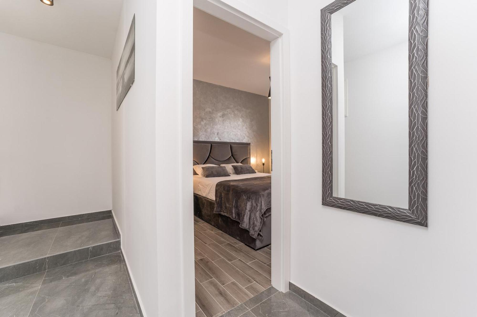 Luxury D Apartments Бибинье Номер фото