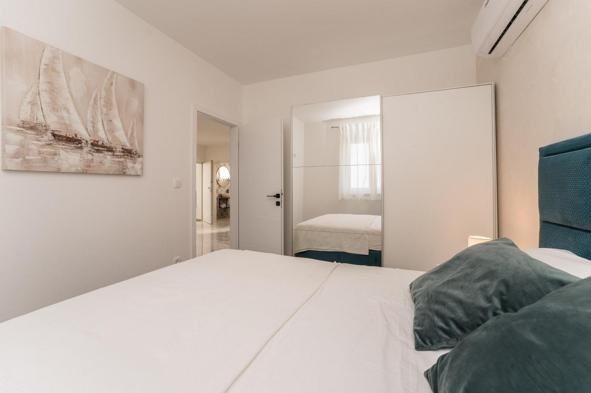 Luxury D Apartments Бибинье Номер фото