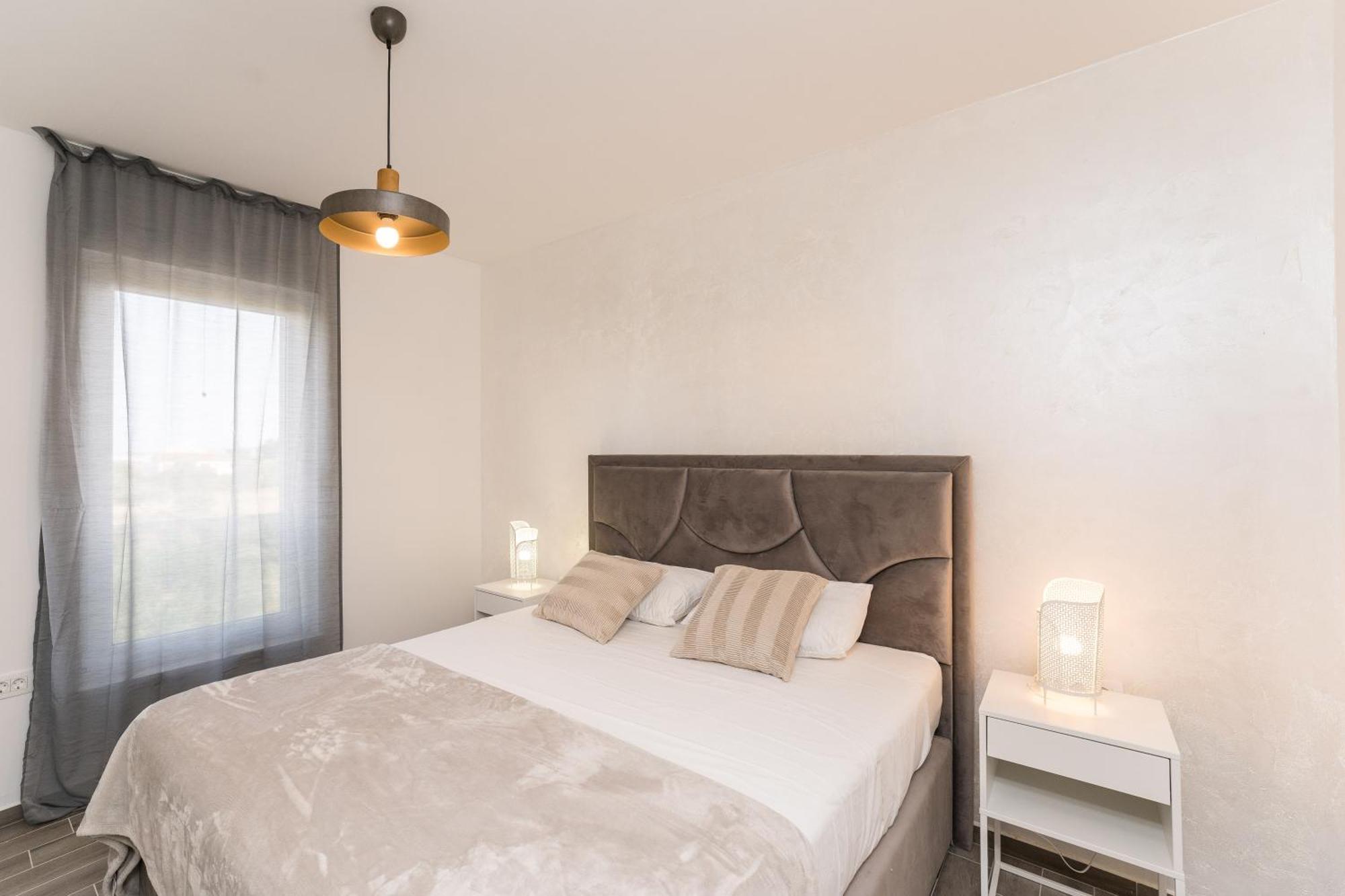 Luxury D Apartments Бибинье Номер фото